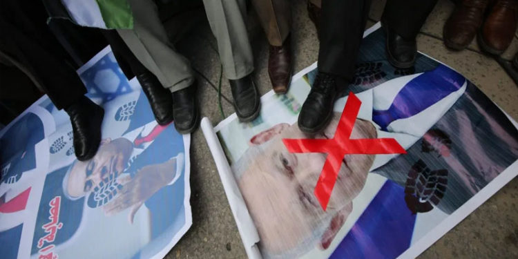 امریکی منصوبہ خطے میں امن کے بجائے تباہ کا باعث بنے گا،حماس