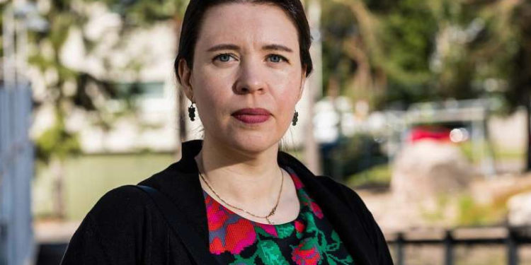 غزہ کا محاصرہ ختم کرانے کی کوشش کرنے والی غیر ملکی سیاستدان اسرائیل میں گرفتار