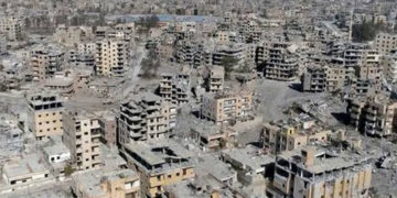 صیہونی دہشتگردی,  غزہ سنگین صورتحال سے دوچار ہے، جمال الخضری