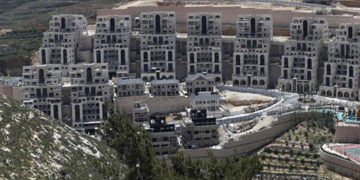 فلسطینی علاقوں میں یہودی بستیوں کی تعمیر ناقابل قبول ہے، فرانس