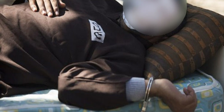 فلسطینی قیدیوں کو اسپتالوں میں قتل کرنے کی سازشیں جاری