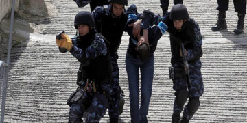 فلسطین اتھارٹی، سیاسی کارکنان کی گرفتاریاں فوری بند کرے، اسلامی جہاد