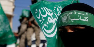 قاسم سلیمانی کا قتل، امریکا کو نتائج بھگتناہوں گے، حماس