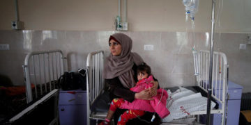 صیہونی فوج کا محاصرہ، غزہ کے تھیلیسیمیاکے مریضوں کی حالت خطرےمیں