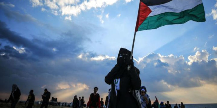 صدی کی ڈیل: حماس کا فلسطینی اتھارٹی کے ساتھ مل کر لاتحہ عمل طے کرنے کا فیصلہ