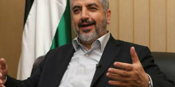 خالد مشعل کی کامیاب سرجری، حماس کی مبارکباد