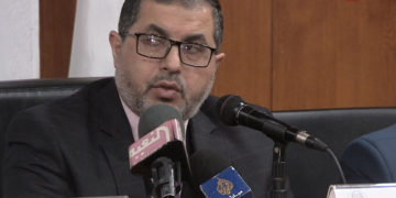 صیہونی ریاست کو ہر محاذ پر بدترین شکست  ہوئی ہے،باسم نعیم