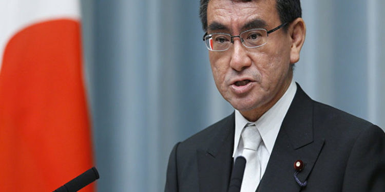 مقبوضہ فلسطین میں یہودی آبادکاری ناقابل قبول ہے، جاپان