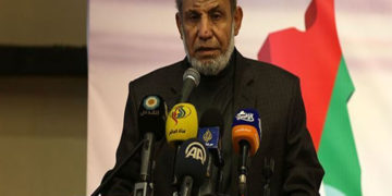 مذاکرات کا ڈھونگ قبول نہیں، آزادی کی جدوجہد جاری رہے گی ،حماس