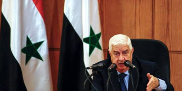 صدی کی ڈیل امن کا منصوبہ نہیں سنگین سیاسی جرم ہے، شام