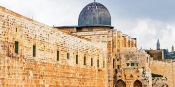 صیہونی حکام مسجد اقصیٰ کونقصان پہنچانے کی سازشوں میں مصروف