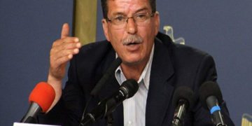 اسرائیل کافلسطینیوں کی رقوم روکنا ایک سنگین جرم ہے، قدورہ فارس