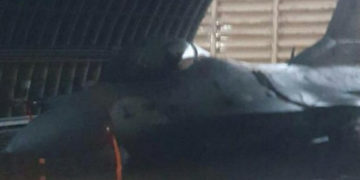 ایف سولہ طیاروں سمیت حساس تنصیابات تباہ ، اسرائیل  کو اربوں  ڈالر کا نقصان