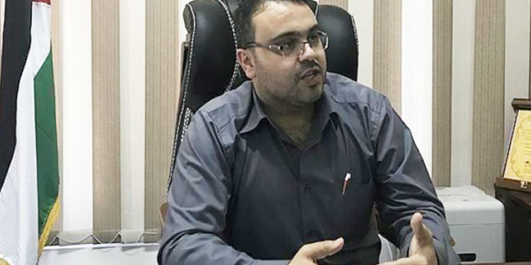 ہم اپنے وطن کی سرحدوں کا تعین اپنے خون سے کریں گے، حماس