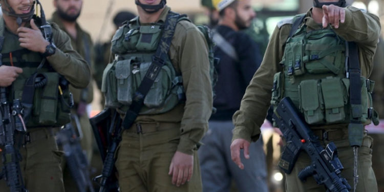 رواں ماہ صیہونی عدالت کا  15 فلسطینیوں کو نظر بند کرنے کا حکم