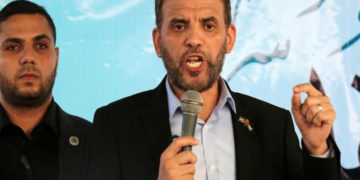 فلسطینیوں کے خلاف اسرائیلی جرائم دنیا کے سامنے ہیں، حماس