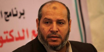حماس صہیونی ریاست کو کسی صورت تسلیم نہیں کرے گی، خلیل الحیہ