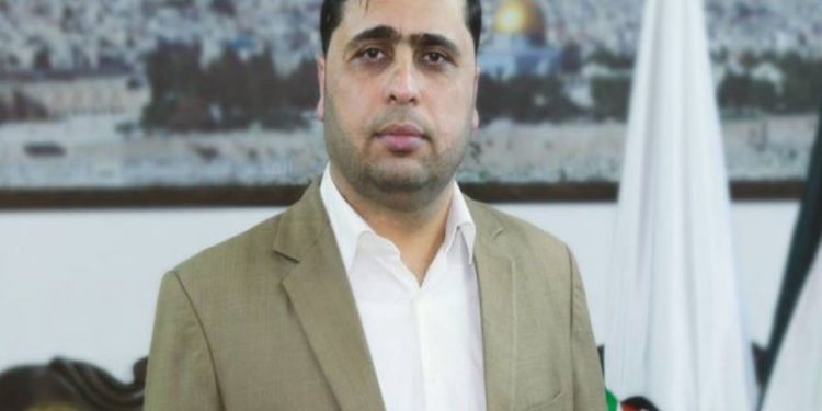 محمود عباس کا طرزعمل اسرائیل امریکا کے سہولت کارجیسا ہے، حماس