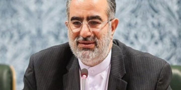 صدی کی ڈیل کا مقدر ناکامی اور صرف ناکامی ہے،ایران