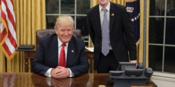 امریکی صدر کے مشرقی وسطیٰ کے نئے ایلچی کا دورہ اسرائیل