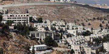 عالمی برادری کی مذمت بےسود، سیکٹر c پر قبضے کیلئے صیہونی کمیشن تشکیل