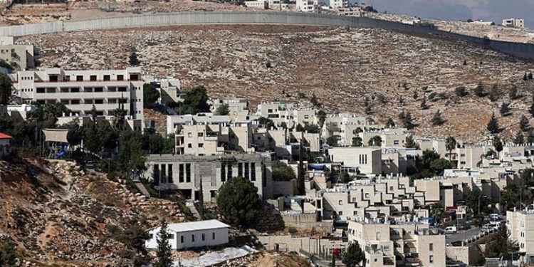 عالمی برادری کی مذمت بےسود، سیکٹر c پر قبضے کیلئے صیہونی کمیشن تشکیل