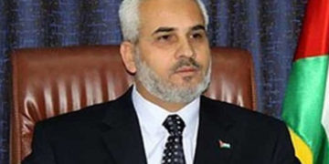 فلسطینیوں کے وسائل کی اندھا دھند لوٹ مار جا ری ہے،حماس