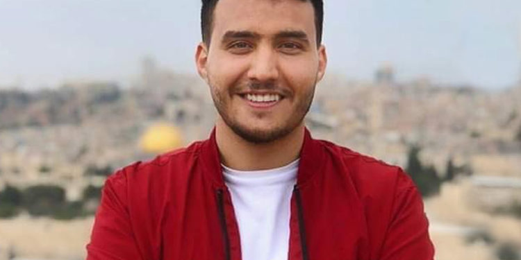 فلسطینی نوجوان پر مسجد اقصیٰ میں داخلے پر پابندی عائد