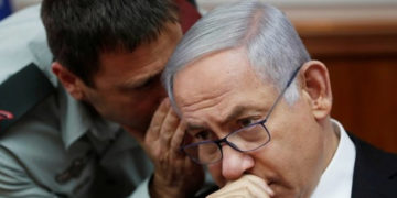 اسرائیلی حکومت ناقابل اعتبار اور بدعنوان ہے، اسرائیلی سروے