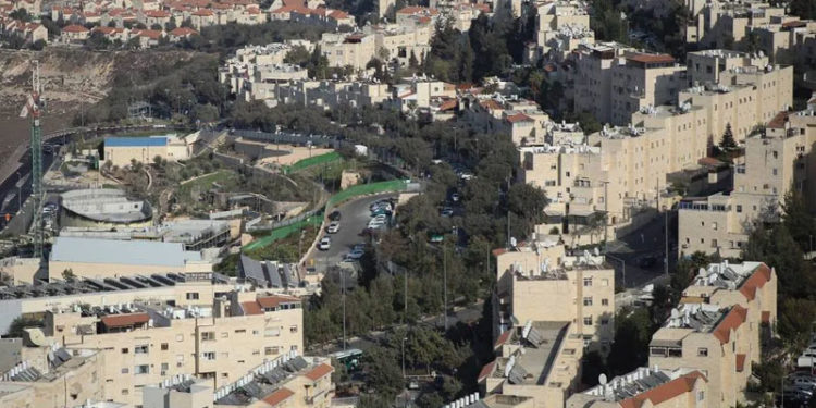 یہودی بستیوں کی تعمیر بین الاقوامی قوانین کی کھلی خلاف ورزی ہے،اردن