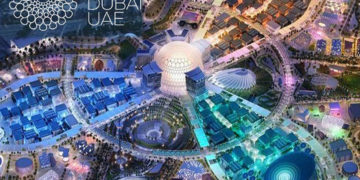 دبئی ایکسپو2020میں اسرائیل کی شرکت،فلسطین حمایتی حلقوں کا بائیکا ٹ کا مطالبہ
