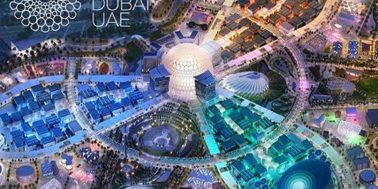 دبئی ایکسپو2020میں اسرائیل کی شرکت،فلسطین حمایتی حلقوں کا بائیکا ٹ کا مطالبہ