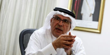 محصور غزہ کے غریب شہریوں کیلئے قطرکی طرف سے نقدامداد