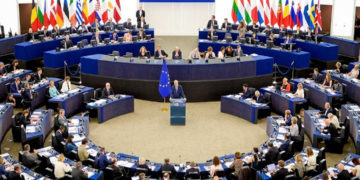 فلسطینی علاقوں میں یہودی بستیاں ناقابل قبول ہیں، یورپی یونین