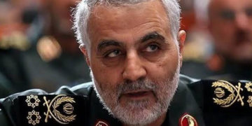 قاسم سلیمانی کے مشن کو منطقی انجام تک پہنچائیں گے، اسلامی جہاد