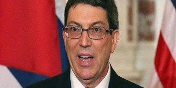 بیت المقدس پرمشتمل آزاد فلسطینی ریاست کی حمایت جاری رکھیں گے، کیوبا