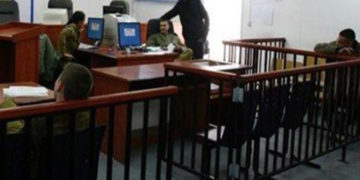 اسرائیلی فوجی کا قتل، فلسطینی نوجوان پرفردجرم عائد