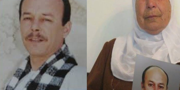 صیہونی زندان میں زندگی کے38 سال گزارنے والا فلسطینی