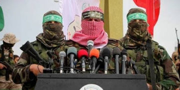 فلسطینی قوم قاسم سلیمانی کی خدمات کو فراموش نہیں کرے گی