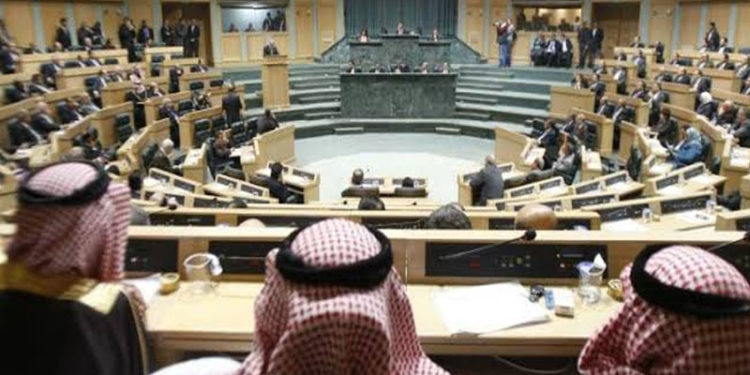 اسرائیل کیساتھ گیس معاہدہ خطرناک ہے ،اردنی اراکین پارلیمنٹ