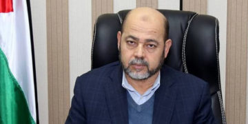 امریکی پیشکش کو ٹھکرایا، فلسطینی اپنے مستقبل کافیصلہ خودکریں گے،ابو مرزوق