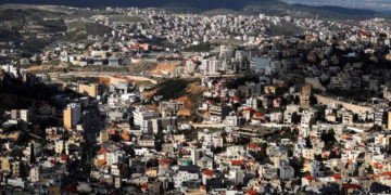 غرب اردن میں 150 نئی یہودی بستیاں قائم کی گئیں، رپورٹ