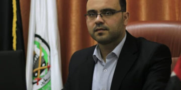 فلسطینی اتھارٹی عملی طور پرصدی کی ڈیل کو مستردکرے، حماس