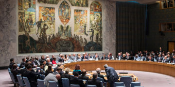 فلسطینی اتھارٹی نےسیکیورٹی کونسل میں قرارداد واپس نہیں لی ،مؤخر کی ہے