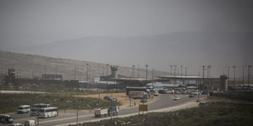 فلسطینی اراضی پریہودی کالونی تعمیر کرنے کا صیہونی منصوبہ