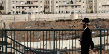 صیہونی وزیراعظم کا القدس میں نئی یہودی بستیوں کی تعمیر کااعلان