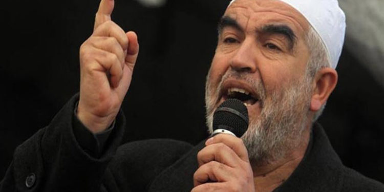 صیہونی عدالت سے بزرگ فلسطینی رہنماکو 28 ماہ قید کا حکم