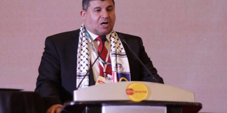 اٹلی اور ترکی کا "صدی کی ڈیل” کے متبادل منصوبہ تیار کرنے کا امکان،اطالوی وزیر