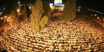 شکست صیہونی ریاست کا م قدر ہے ،’الفجرالعظیم’ بابرکت مہم جاری