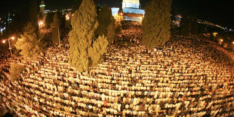 شکست صیہونی ریاست کا م قدر ہے ،’الفجرالعظیم’ بابرکت مہم جاری